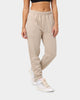 Stussy Women's Stock High-Waist Trackpants Smoke