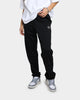 Russell Athletic Original Small Arch Open Leg Trackpants Black