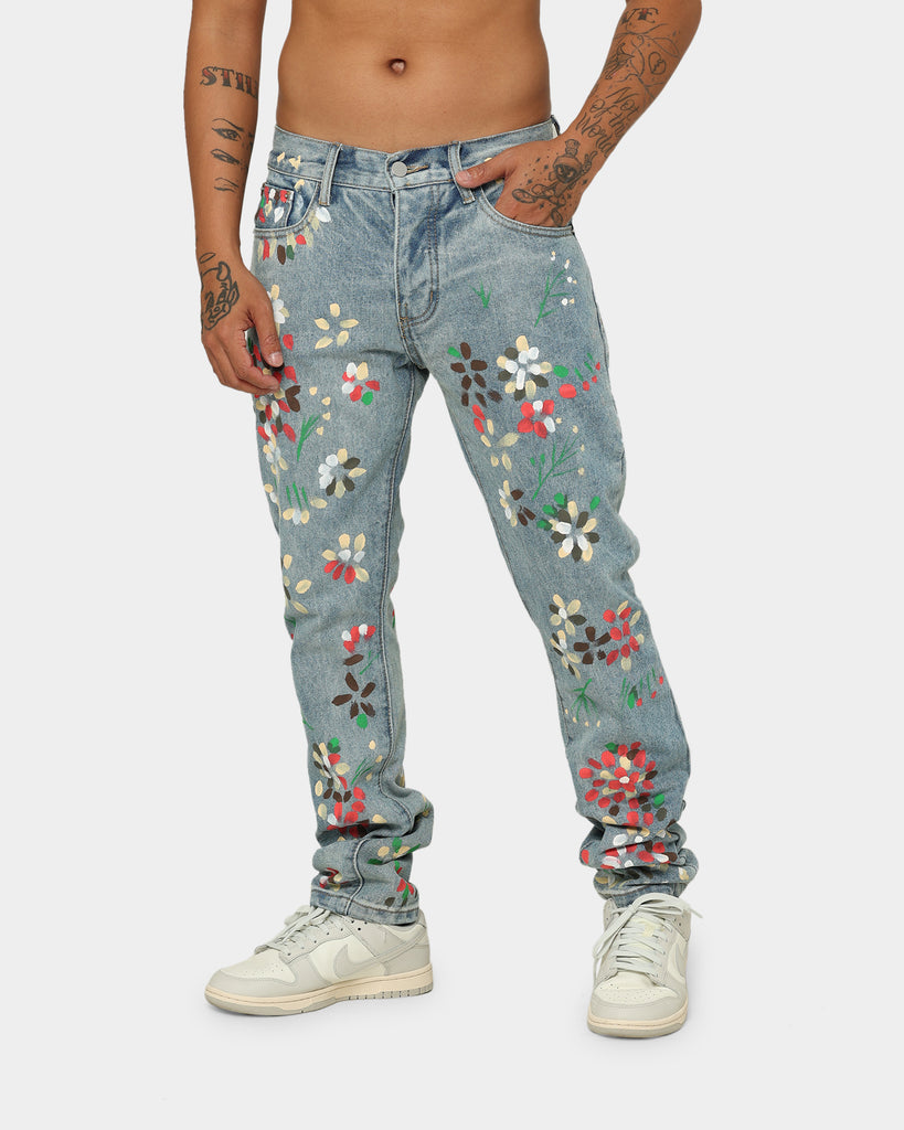 Mnml S1 Denim Mnml S 2025