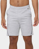 Lacoste Active Tape Interlock Shorts Silver Chine