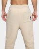 Russell Athletic Jogger Trackpants Stone