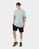 PYRA Flex Cargo Shorts Black