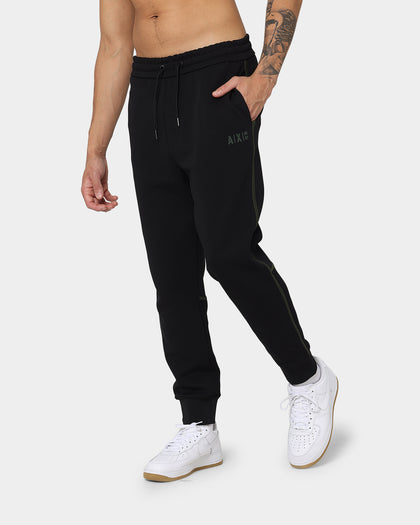 Armani Exchange Pantaloni Sweat Pants Black