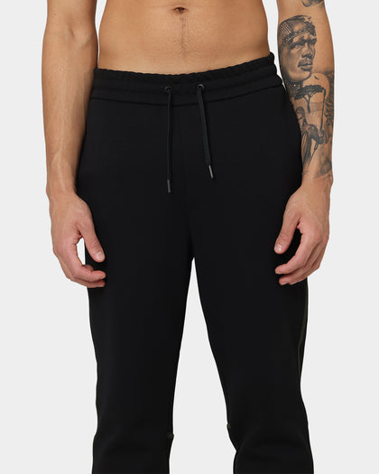 Armani Exchange Pantaloni Sweat Pants Black