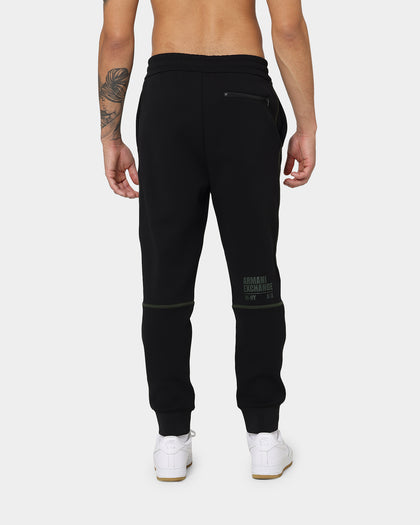 Armani Exchange Pantaloni Sweat Pants Black