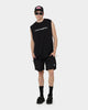 PYRA Palm Beach Shorts Black