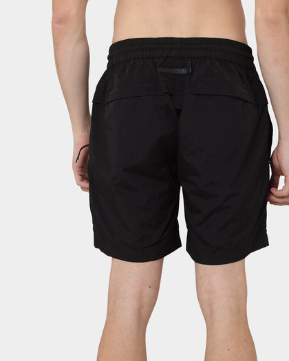 PYRA Palm Beach Shorts Black