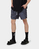 PYRA Parachute Shorts Black/Black