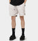 PYRA Parachute Shorts Oyster