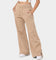 Nike Women's Nike Sportswear Phoenix Fleece High-Waisted Wide-Leg Sweatpants Hemp/Sail