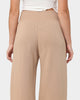 Nike Women's Nike Sportswear Phoenix Fleece High-Waisted Wide-Leg Sweatpants Hemp/Sail