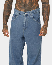 Tommy Jeans Aiden Loose Jeans Denim Medium