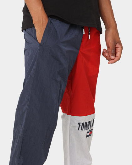 Tommy Jeans TJM Archive Windpants Twilight Navy