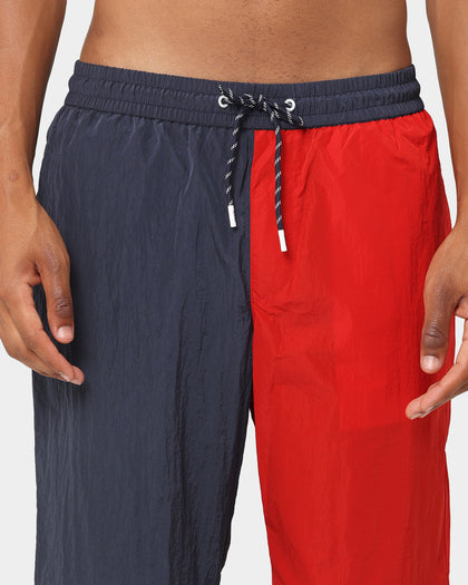 Tommy Jeans TJM Archive Windpants Twilight Navy