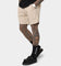Saint Morta Cali Beach Shorts Stone