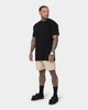 Saint Morta Cali Beach Shorts Stone