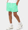 Nike Club Woven Lined Flow Shorts Light Menta