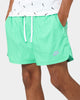 Nike Club Woven Lined Flow Shorts Light Menta