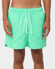 Nike Club Woven Lined Flow Shorts Light Menta