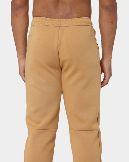 Nike Nike Sportswear Tech Fleece Pants Elemental Gold