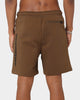 Jordan Jordan 23 Engineered Fleece Shorts Light Olive