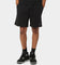 Jordan Essential Fleece Shorts Black/White