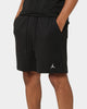 Jordan Essential Fleece Shorts Black/White