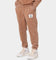 Jordan Essential Statement Washed Fleece Pants Mineral Clay