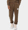 Jordan Essential Statement Washed Fleece Pants Light Olive
