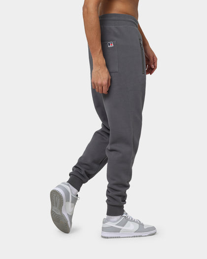 Russell Athletic Jack Pants Coal