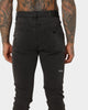 Dead Studios Aloha Destroy Jeans Vintage Black
