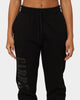 Carre Etoiles Premium Sweat Pants Black