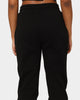 Carre Etoiles Premium Sweat Pants Black