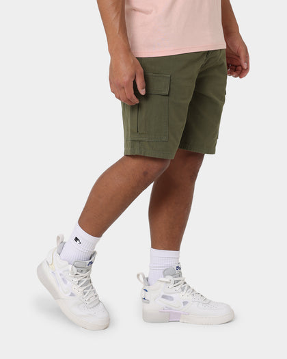 X-Large 91 Cargo Shorts Military