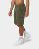 X-Large 91 Cargo Shorts Military