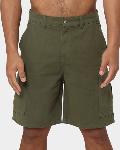 X-Large 91 Cargo Shorts Military