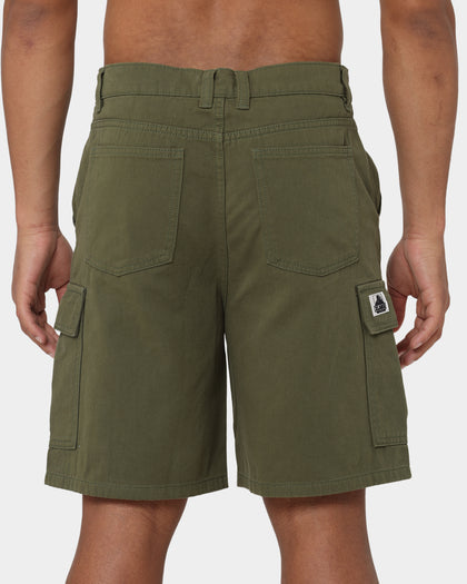 X-Large 91 Cargo Shorts Military