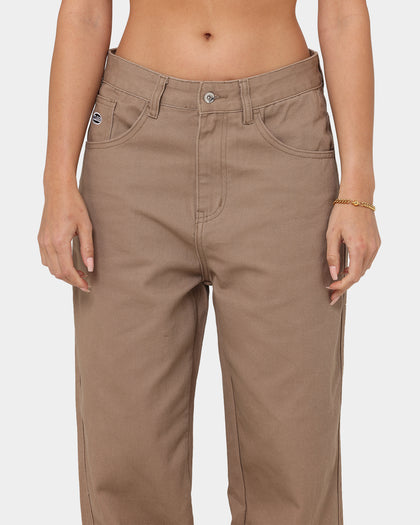 X-Large Bull Denim 91 Pants Sand