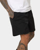 Stussy Water Long Beach Shorts Black