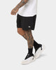Stussy Water Long Beach Shorts Black