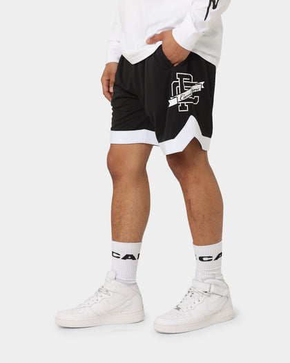 Carré Team Paris Basketball Shorts Black