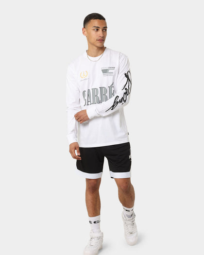 Carré Team Paris Basketball Shorts Black