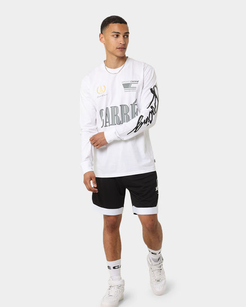 Carré Team Paris Basketball Shorts Black