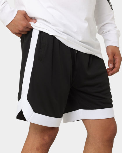 Carré Team Paris Basketball Shorts Black
