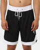 Carré Team Paris Basketball Shorts Black