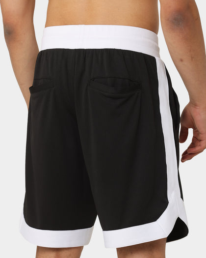 Carré Team Paris Basketball Shorts Black