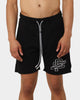 Carre Team Paris Sweat Shorts Black