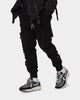 DXXMLife L-5 B Military Jxgger Black