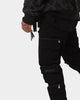 DXXMLife L-5 B Military Jxgger Black