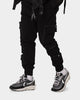 DXXMLife L-5 B Military Jxgger Black
